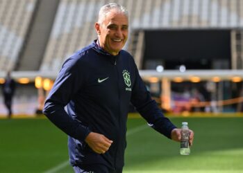 tite_sexta corona_retiro_seleccion brasileña