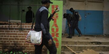 Torturas, malos tratos e impunidad en zonas de conflicto de RD Congo