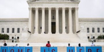 Un tribunal federal de EEUU falla en contra del programa DACA para migrantes indocumentados