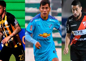 A Bolívar le espera un mejor calendario en la segunda rueda