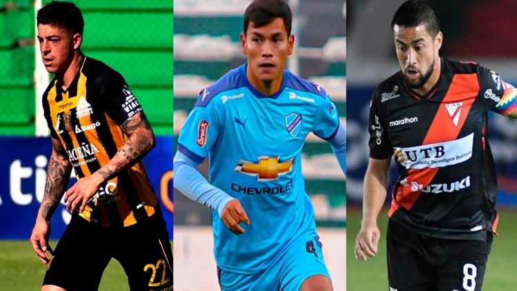 A Bolívar le espera un mejor calendario en la segunda rueda