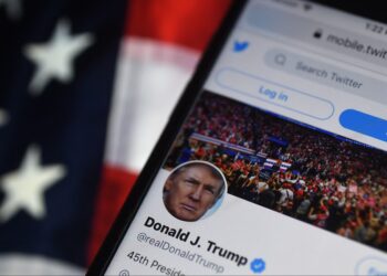 Las encuestas en Estados Unidos apuntan a Trump como principal perdedor de las recientes elecciones de medio mandato.