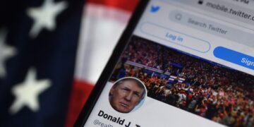 Las encuestas en Estados Unidos apuntan a Trump como principal perdedor de las recientes elecciones de medio mandato.