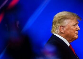 Trump, favorito para liderar a los republicanos en elecciones de 2024, según encuesta
