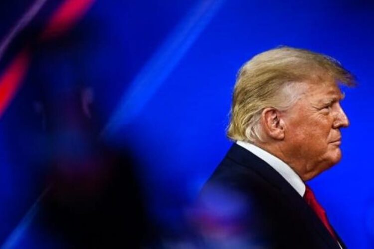 Trump, favorito para liderar a los republicanos en elecciones de 2024, según encuesta
