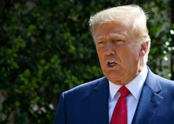 Trump ha criticado a los judíos por "no hacer lo correcto para Israel" y votar al Partido Demócrata en las recientes elecciones.