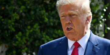 Trump ha criticado a los judíos por "no hacer lo correcto para Israel" y votar al Partido Demócrata en las recientes elecciones.