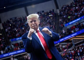 El Comité de Medios y Arbitrios de la Cámara de Representantes ha recibido las declaraciones de impuestos de Trump.