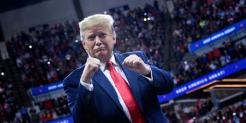 El Comité de Medios y Arbitrios de la Cámara de Representantes ha recibido las declaraciones de impuestos de Trump.