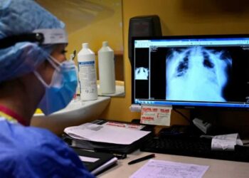 La OMS ha advertido de un nuevo brote de meningitis en Níger.