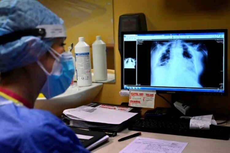 La OMS ha advertido de un nuevo brote de meningitis en Níger.