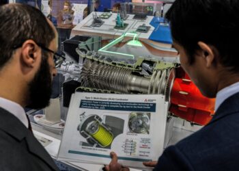 El año 2022 batirá récord de emisiones de CO2 de origen fósil, según estudio