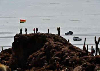 Disponen que el turista extranjero debe presentar 1 de 3 requisitos sobre COVID-19 para entrar a Bolivia