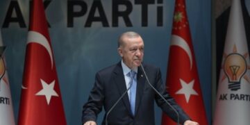 Turquía incrementará su presencia militar en Chipre del Norte tras el levantamiento del embargo de armas