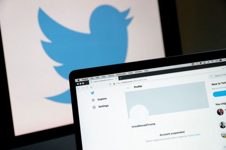El futuro de esta red social luce muy incierto marcada por un nuevo recorte de personal y por el regreso de la cuenta de Donald Trump.