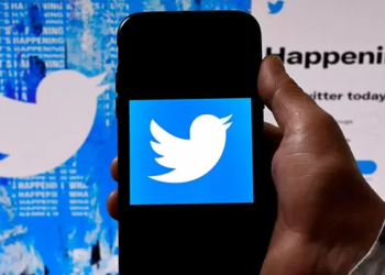 La acción de Twitter cayó alrededor de 5% el viernes en Wall Street. Foto: Redes sociales.