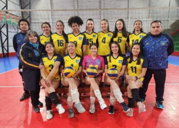 liga superior_voleibol boliviano_damas_la paz