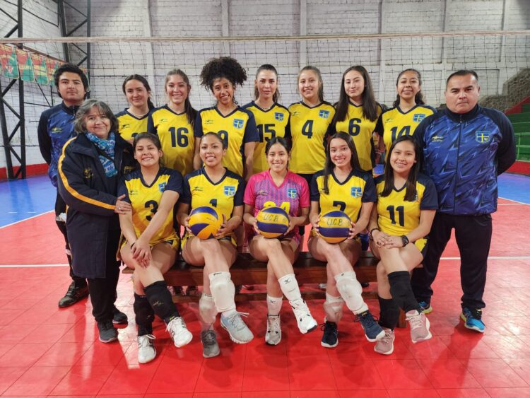 liga superior_voleibol boliviano_damas_la paz