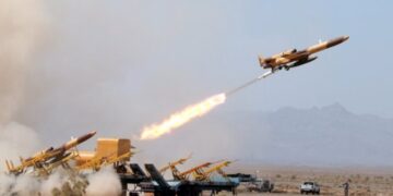 Ucrania denuncia el envío de una veintena de drones iraníes a Bielorrusia por parte de Rusia