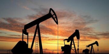 Beneficio de Repsol creció un 70% en 2022 gracias al precio del petróleo.