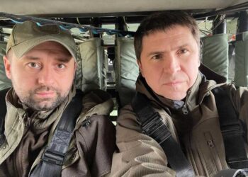 La delegación ucraniana en camino a Brest para nuevas negociaciones con Rusia