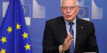 La UE califica de ‘lamentable’ el golpe de Estado en Burkina Faso