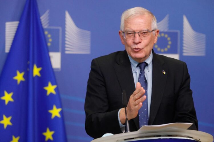 La UE califica de ‘lamentable’ el golpe de Estado en Burkina Faso