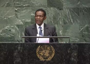 UE pide a Guinea una investigación sobre irregularidades en los comicios.