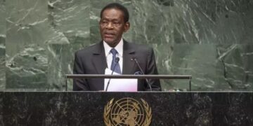 UE pide a Guinea una investigación sobre irregularidades en los comicios.
