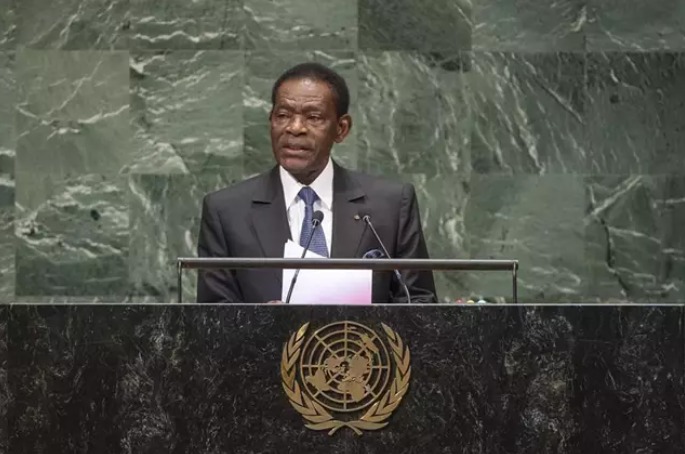 UE pide a Guinea una investigación sobre irregularidades en los comicios.
