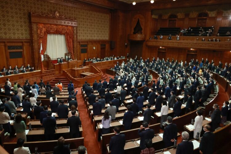 La UE condena el lanzamiento de un misil de Corea del Norte sobre Japón y lo califica de ‘grave amenaza’