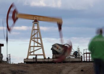 Pronto será todavía más difícil que hasta ahora para Rusia exportar su petróleo. Foto: DW.