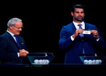Real Sociedad ante el United y el Betis contra Roma en la Europa League