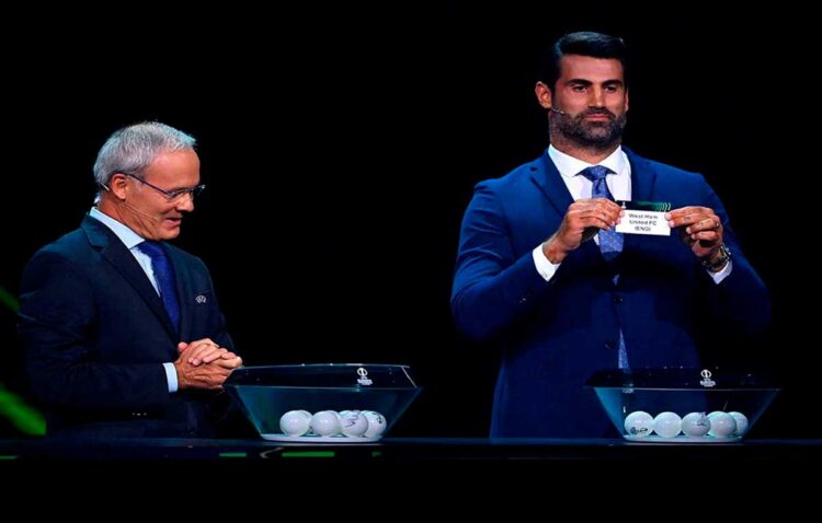Real Sociedad ante el United y el Betis contra Roma en la Europa League