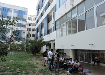 La UAGRM asegura que el Gobierno incumple el desembolso de recursos