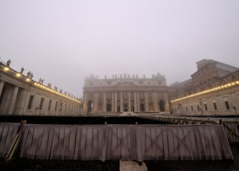 Vaticano, se ha mostrado contrario a la propuesta del Gobierno de ofrecer un bono de hasta 20.000 euros para los que se casen por la iglesia.