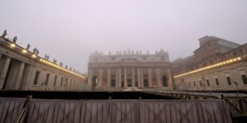 Vaticano, se ha mostrado contrario a la propuesta del Gobierno de ofrecer un bono de hasta 20.000 euros para los que se casen por la iglesia.