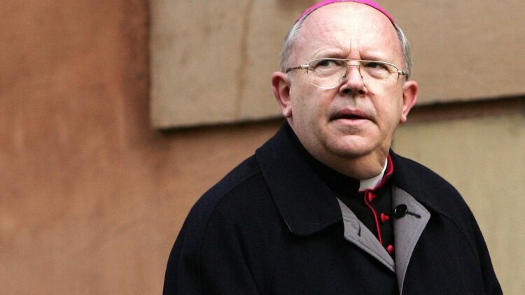 El Vaticano decidió abrir una investigación tras las revelaciones hechas por el propio cardenal Jean-Pierre Ricard.