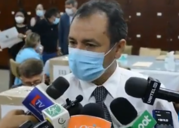 Propuesta cruceña sobre el censo será considerada por el INE