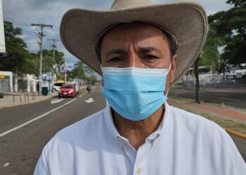 Rector de la UAGRM: No habrá concentración al final de la jornada de paro en Santa Cruz