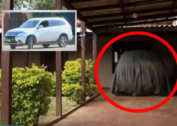 Investigación chilena revela negocio de autos robados e involucra a jefes policiales bolivianos