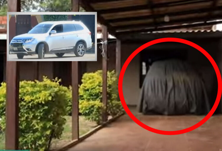 Investigación chilena revela negocio de autos robados e involucra a jefes policiales bolivianos