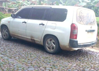 Hay un primer sospechoso identificado por el triple asesinato en Ivirgarzama