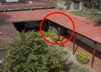 Hermana de Cabezas dice que ella estaba en posesión del vehículo chileno robado