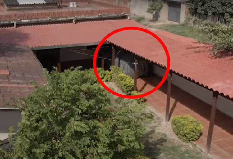 Hermana de Cabezas dice que ella estaba en posesión del vehículo chileno robado