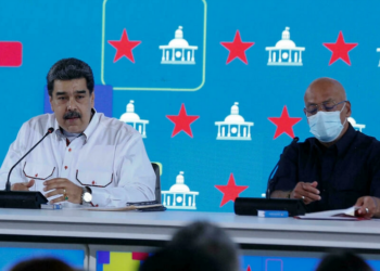 Grupo Internacional de Contacto insta a Venezuela a retomar diálogos en México