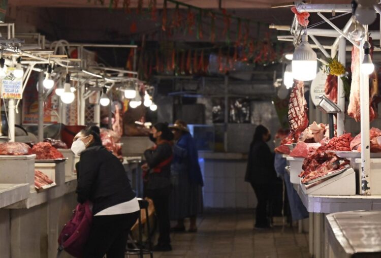 Ganaderos ponen en riesgo el acuerdo de exportación de carne