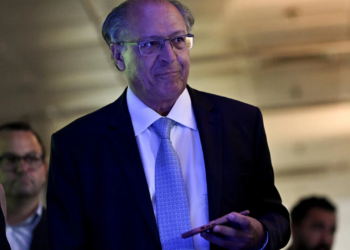 Vicepresidente electo de Lula coordinará la transición con gobierno de Bolsonaro