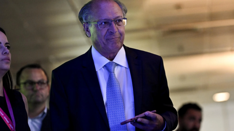 Vicepresidente electo de Lula coordinará la transición con gobierno de Bolsonaro