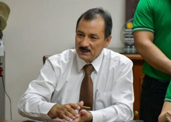 Cuéllar sobre el Censo: ‘Se ha conseguido lo que buscábamos desde un principio’